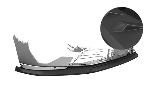 Cupspoiler voor Peugeot 308 (P51) GT CSL772-L, Auto-onderdelen, Carrosserie en Plaatwerk, Nieuw, Verzenden