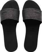 Havaianas YOU MALTA - Zwart - Maat 37/38 - Dames Slippers, Kleding | Dames, Schoenen, Verzenden, Nieuw