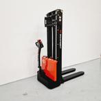 2023 EP est122 elektrische stapelaar 3.0m 1200kg