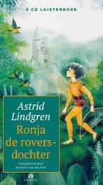Ronja de roversdochter | Astrid Lindgren | 9789462531604, Zo goed als nieuw, Astrid Lindgren