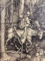 Albrecht Dürer (1471-1528), after - La fuga in Egitto (dalla