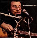 LP gebruikt - Stefan Grossman - Stefan Grossman Live!, Verzenden, Zo goed als nieuw