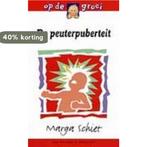 De peuterpuberteit / Op de groei 9789026921582 Marga Schiet, Boeken, Verzenden, Gelezen, Marga Schiet
