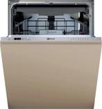 Bauknecht B0i D541a S Inbouw Vaatwasser 60cm, Ophalen of Verzenden, Nieuw, 85 tot 90 cm