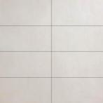 Vloertegel / wandtegel betonlook cems wit 30x60, Doe-het-zelf en Verbouw, Tegels, Keramiek, Nieuw, Ophalen of Verzenden, 10 m² of meer