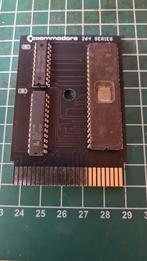 Cartridge PCB 264 serie met 72 games !, Computers en Software, Vintage Computers, Verzenden, Commodore