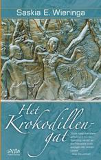 Het Krokodillengat 9789080872295 S.E. Wieringa, Verzenden, Gelezen, S.E. Wieringa
