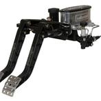 Wilwood Adjustable-Tandem Dual Pedal - Brake / Clutch - Fwd., Ophalen of Verzenden