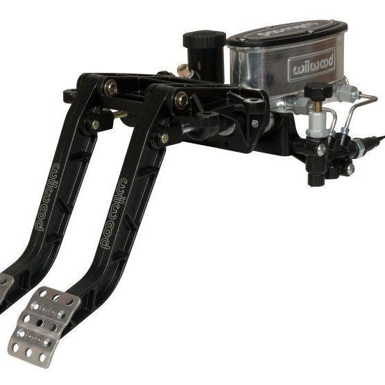 Wilwood Adjustable-Tandem Dual Pedal - Brake / Clutch - Fwd., Auto diversen, Tuning en Styling, Ophalen of Verzenden
