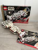 Lego - Star Wars - Lego Star Wars Tantive IV 10198 -, Nieuw