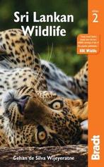9781784777500 Bradt Sri Lankan Wildlife 2nd Travel Guide, Verzenden, Nieuw, Gehan De Silva Wijeyeratne