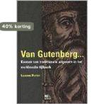 Van Gutenberg tot Gates 9789054831242 L. Rutten, Boeken, Verzenden, Zo goed als nieuw, L. Rutten