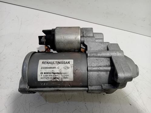 Startmotor Renault Mégane IV 1.5 dCi 110 233004868R, Auto-onderdelen, Motor en Toebehoren, ARN erkend, Stiba lid, Erkend duurzaam