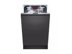 Neff S857ZMX09E - Inbouw vaatwasser - 10 couverts -, Verzenden, Zo goed als nieuw
