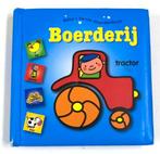 Babys eerste woordenboek - Boerderij 9789461514271, Boeken, Gelezen, Verzenden