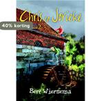 Chris en Jorieke / Dubbeldikker 2 / Dubbeldikker, Boeken, Kinderboeken | Jeugd | 10 tot 12 jaar, Verzenden, Gelezen, Bert Wiersema