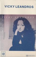 Cassette - Vicky Leandros - Vicky Leandros, Verzenden, Nieuw in verpakking