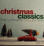 Christmas Classics The Ultimate Collection - various (LP), Cd's en Dvd's, Vinyl | Verzamelalbums, Ophalen of Verzenden, Nieuw in verpakking