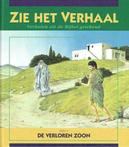 Adri Burghout, Zie het verhaal - deel 5 - prentenboek