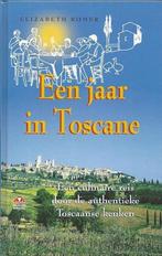 Een jaar in Toscane 9789021586762 E. Romer, Verzenden, Gelezen, E. Romer