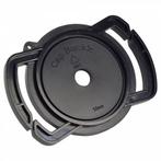 52mm, 58mm & 67mm Lensdophouder voor nekriem, Nieuw