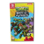 Teenage Mutant Ninja Turtles Arcade: Wrath Of The Mutants, Spelcomputers en Games, Games | Nintendo Switch, Verzenden, Nieuw