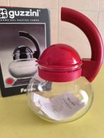 Guzzini - Fluitketel - Focus - Glas, Plastic