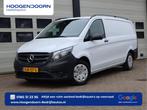 Mercedes-Benz Vito 114 CDI Automaat Euro 6 Lang L2 - Apple, Auto's, Automaat, Wit, Plug-in hybride, Diesel