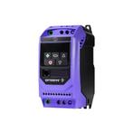 Frequentieomvormer monofase 230 V | 10,5 A | 1,1 kW | IP20, Nieuw