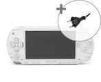 Playstation Portable PSP 1000 - White, Spelcomputers en Games, Spelcomputers | Sony PSP, Ophalen of Verzenden, Nieuw
