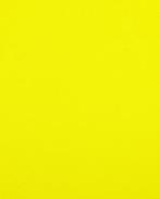 Poplin Katoen Lemon, Nieuw, Geel
