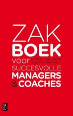 Zakboek voor succesvolle managers en coaches 9789461562340, Boeken, Verzenden, Zo goed als nieuw, Hessel Jan Smink