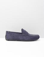 Cypres harris mocassins heren blauw  2210303 d.blue suede, Kleding | Heren, Schoenen, Verzenden, Nieuw, Cypres