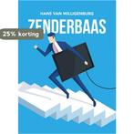 Zenderbaas 9789083144344 Hans van Willigenburg, Boeken, Verzenden, Zo goed als nieuw, Hans van Willigenburg