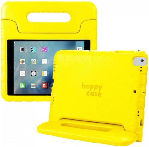 Apple iPad 5 met beschermhoes geel 32GB (9.7 inch) Wifi (..., Computers en Software, Apple iPads, Nieuw, Verzenden