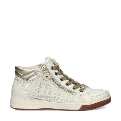 Ara Rom hoge sneakers voor dames in het Wit, Kleding | Dames, Schoenen, Sneakers of Gympen, Wit, Nieuw, Verzenden