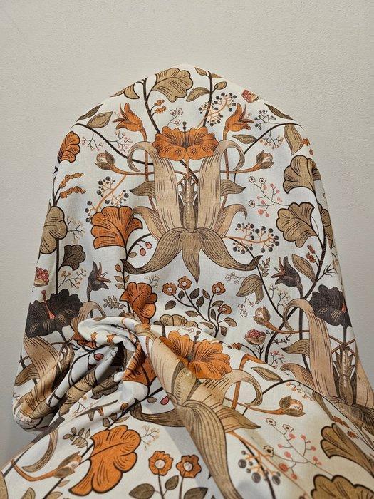 Exclusieve Liberty-stof! - Art Nouveau - klassiek ontwerp -, Antiek en Kunst, Kunst | Designobjecten