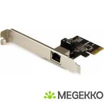 StarTech.com 1 poorts gigabit ethernet netwerkkaart PCI, Computers en Software, Verzenden, Nieuw