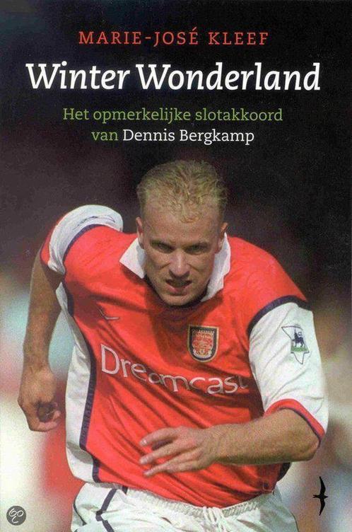 Winter wonderland 9789060053133 M.-J. Kleef, Boeken, Romans, Zo goed als nieuw, Verzenden