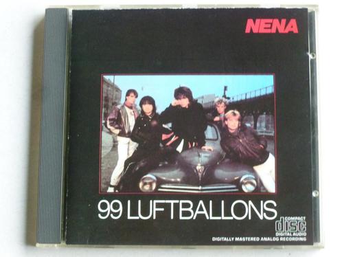 Nena - 99 Luftballons (USA), Cd's en Dvd's, Cd's | Pop, Verzenden