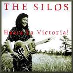 cd - The Silos - Hasta La Victoria!, Zo goed als nieuw, Verzenden