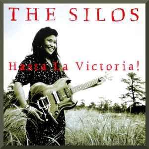 cd - The Silos - Hasta La Victoria!, Cd's en Dvd's, Cd's | Overige Cd's, Zo goed als nieuw, Verzenden