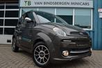 Microcar Brommobiel MGO DCI 6027 KM | AIRCO | Aixam - Ligier, Ophalen of Verzenden, Zo goed als nieuw
