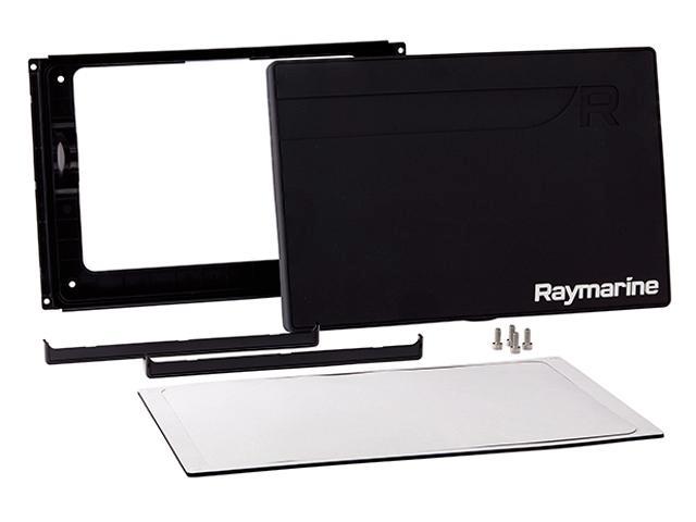 Raymarine AXIOM 12 / AXIOM+ 12 Front Mounting Kit (incl, Watersport en Boten, Navigatiemiddelen en Scheepselektronica, Ophalen of Verzenden