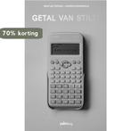 Getal van stilte 9789493245600 Herman Groenwold, Verzenden, Zo goed als nieuw, Herman Groenwold