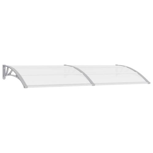Deurluifel 240x100cm grijs | Retourdeal | Bescherm je deur!, Doe-het-zelf en Verbouw, Deuren en Horren, Nieuw, Ophalen of Verzenden