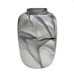 Marble  Artic Vaas  - H35cm - Vase The World, Huis en Inrichting, Nieuw, Verzenden
