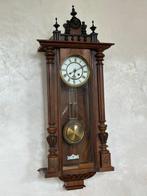 Wandklok - - 1850-1900, Antiek en Kunst
