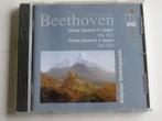 Beethoven - String Quartets 18 / Leipziger Streichquartett, Cd's en Dvd's, Cd's | Klassiek, Verzenden, Zo goed als nieuw