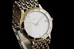 Audemars Piguet - Meridian Gold/Steel Quartz 33mm Ultra Slim, Nieuw